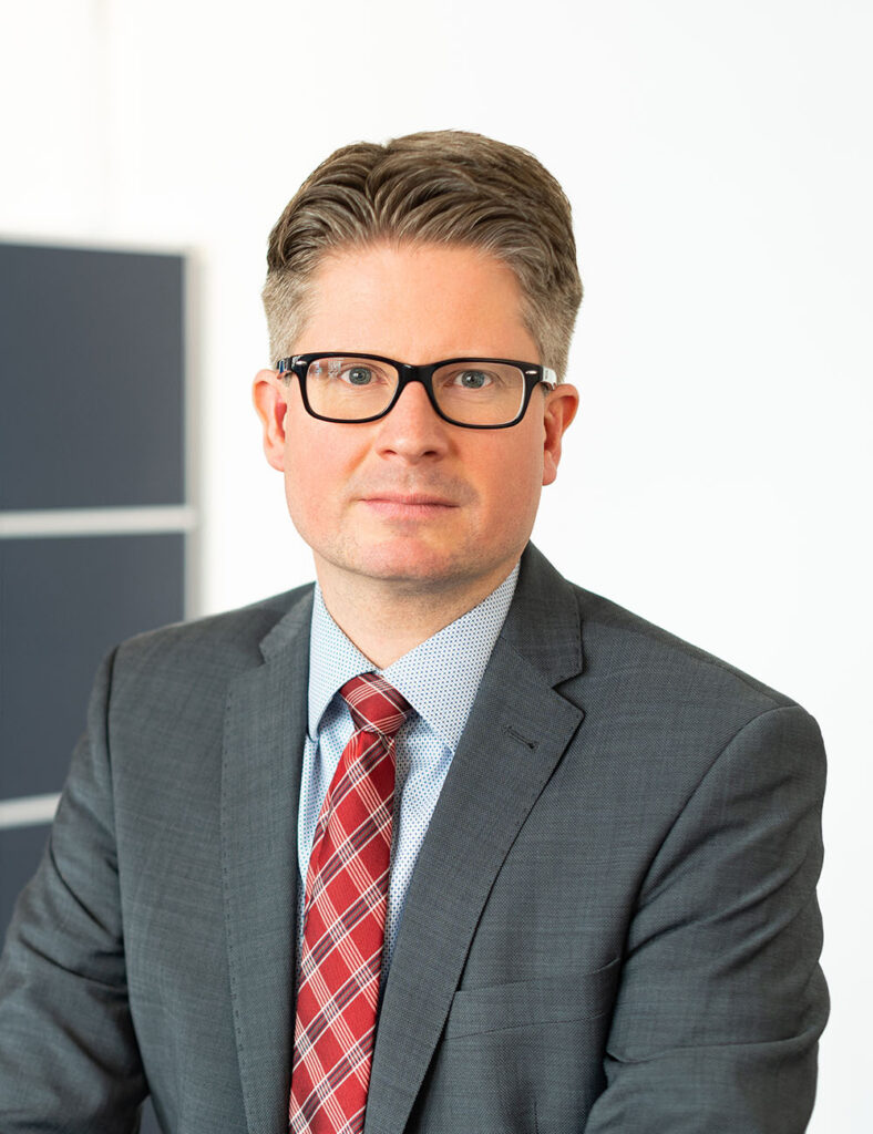 Denis Hübner