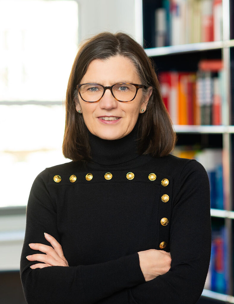 Eva-Maria Wehebrink